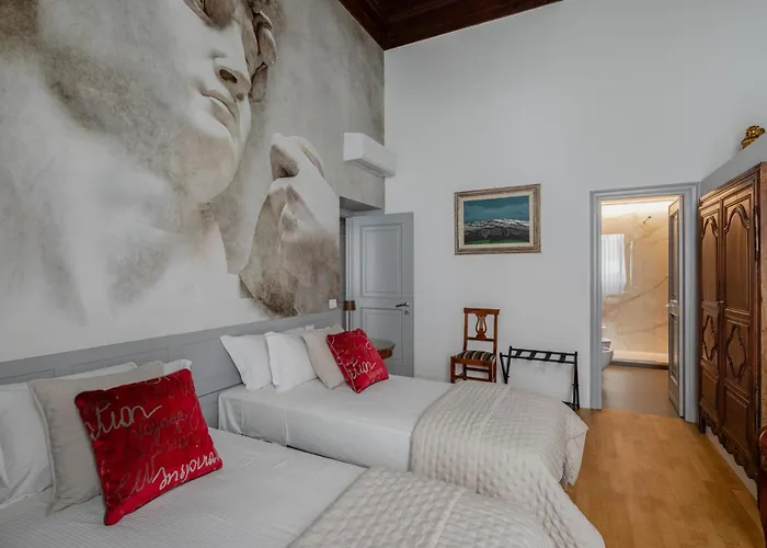 Luxury In Trastevere San Calisto Rome