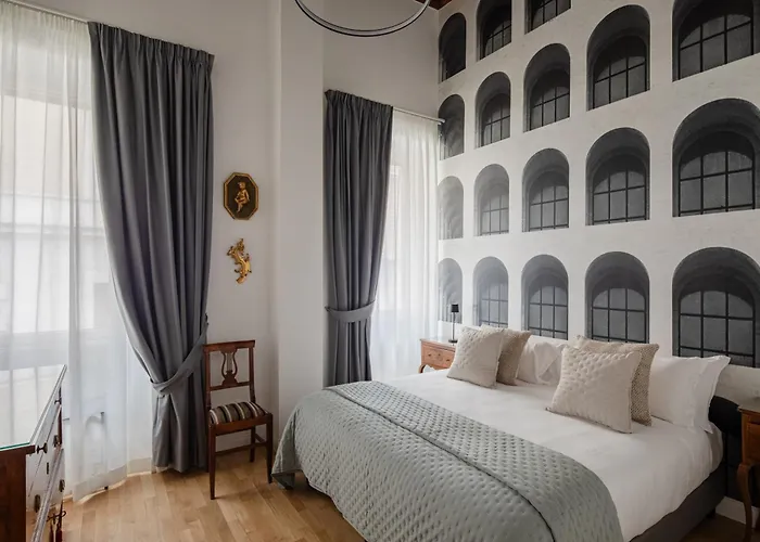 Luxury In Trastevere San Calisto * Rome