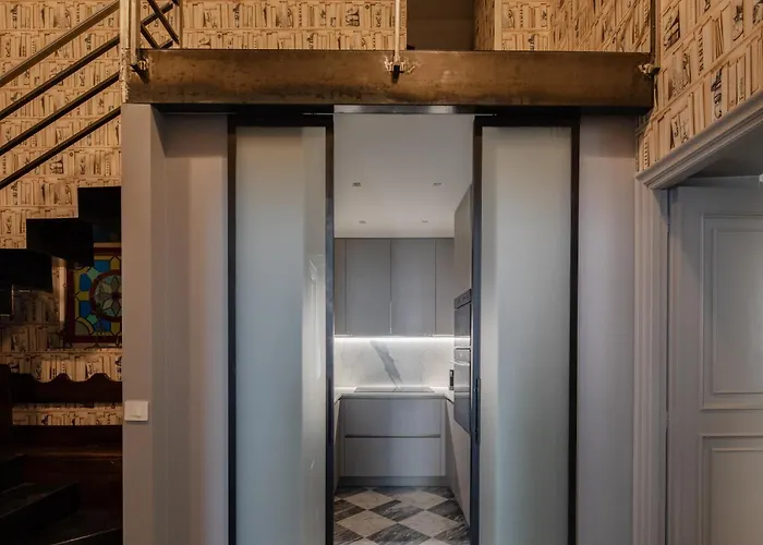 Luxury In Trastevere San Calisto Appartement *