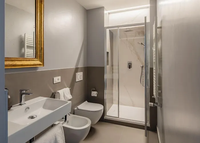 Appartement Luxury In Trastevere San Calisto *