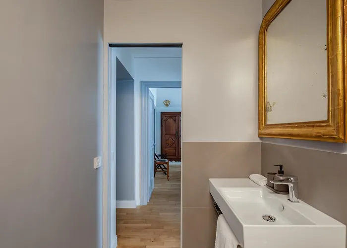 Luxury In Trastevere San Calisto *