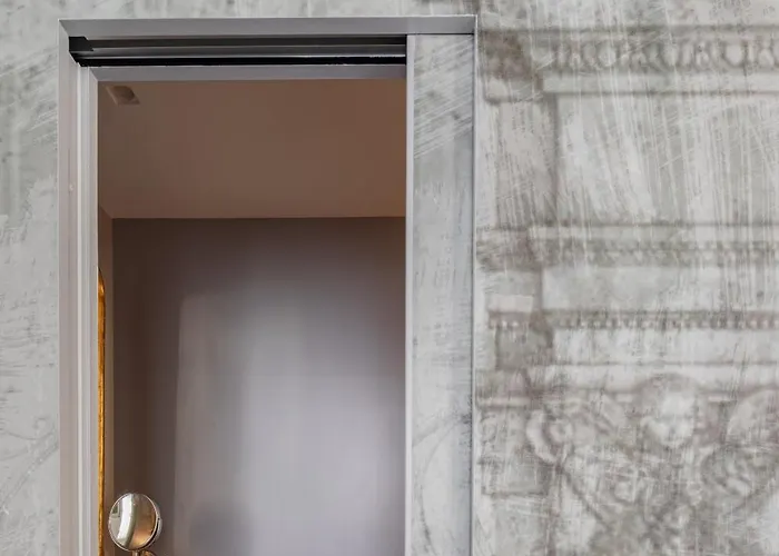 Luxury In Trastevere San Calisto Rome